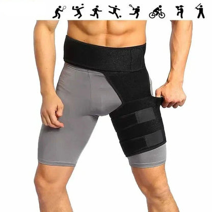 Hip Relief Brace