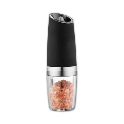 Electric Salt and Pepper Grinder