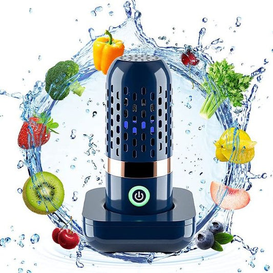 Vegetable and Fruit Purifier