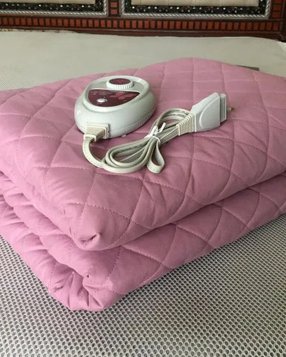ELECTRIC HEATING BED SHEET - 3 YEAR BRAND WARRANTY