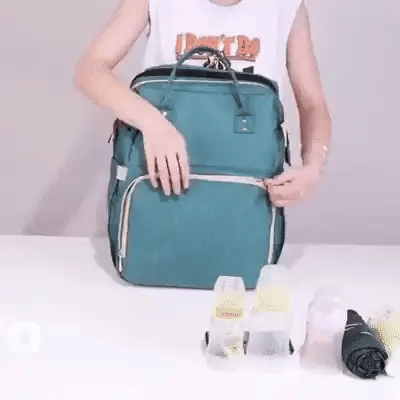 Baby Diaper Bag