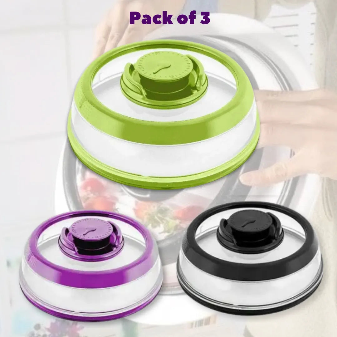 Vacuum Food Sealer