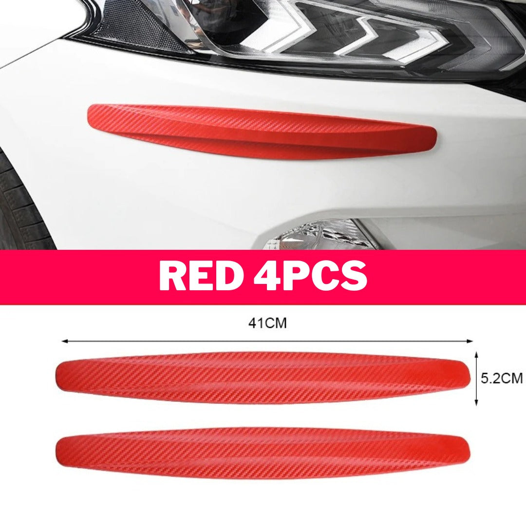 Car Bumper Protector Strip