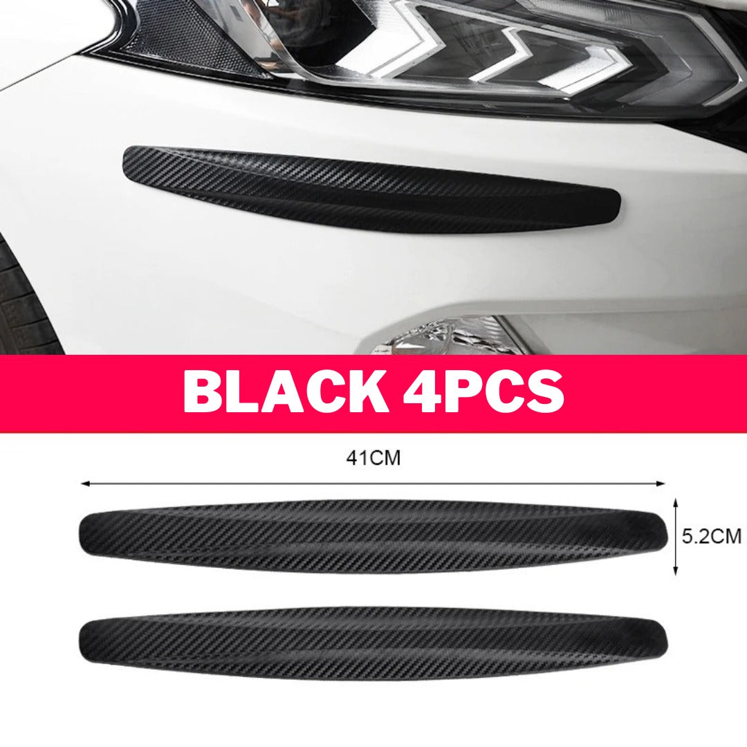 Car Bumper Protector Strip