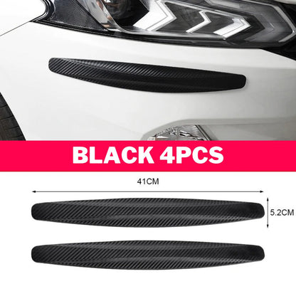 Car Bumper Protector Strip
