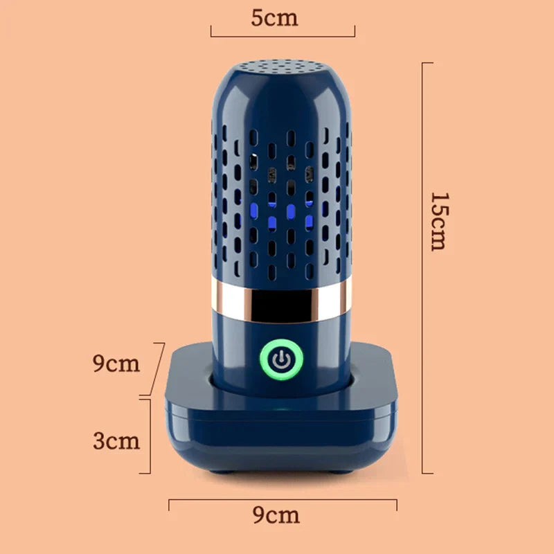 Vegetable and Fruit Purifier