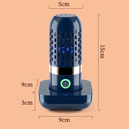 Vegetable and Fruit Purifier