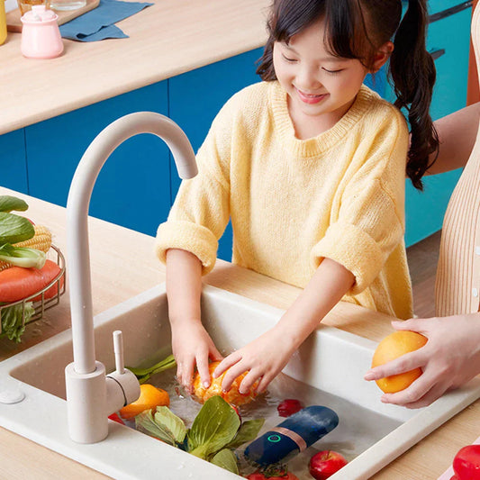 Vegetable and Fruit Purifier