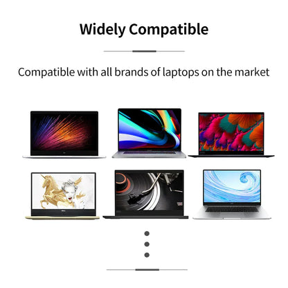 Foldable Laptop Stand