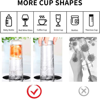 Glass Rinser