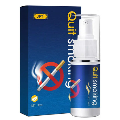 Quit Smoking Spray