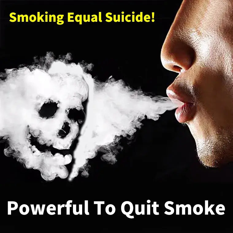 Quit Smoking Spray