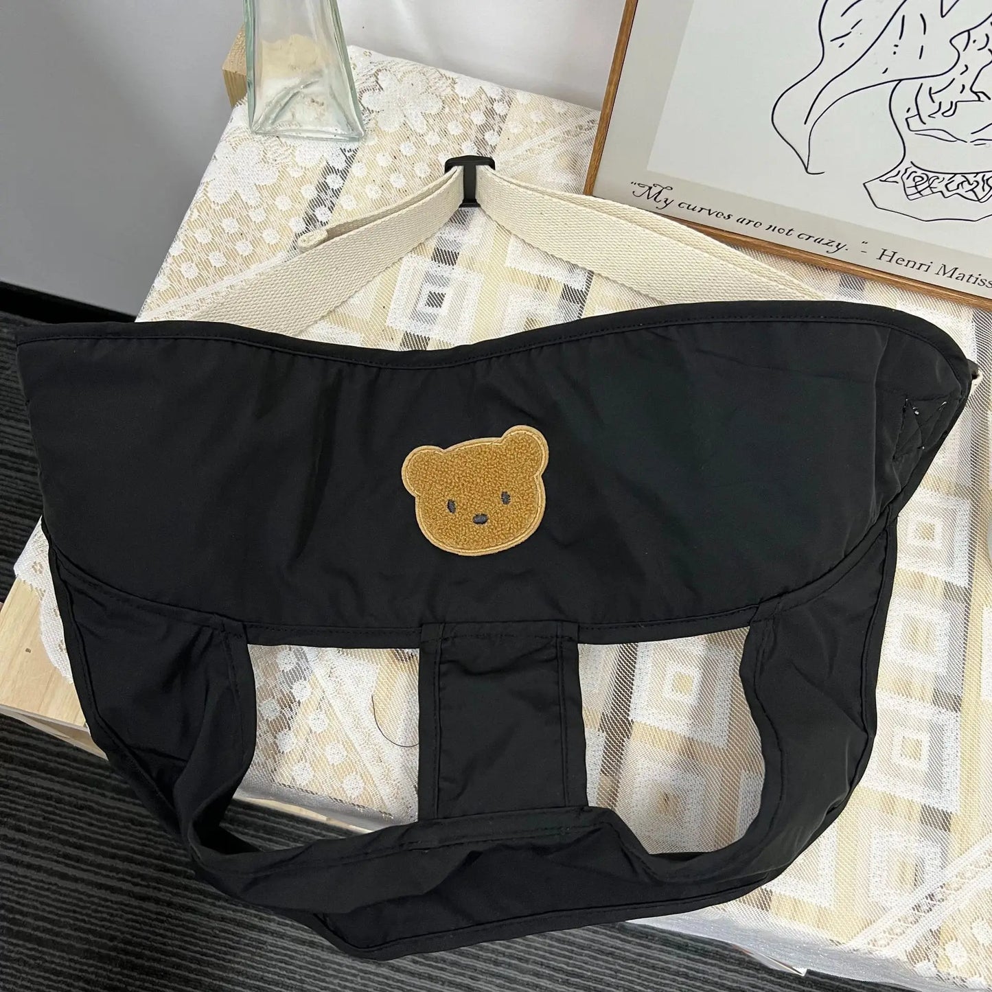 Baby Chair Belt
