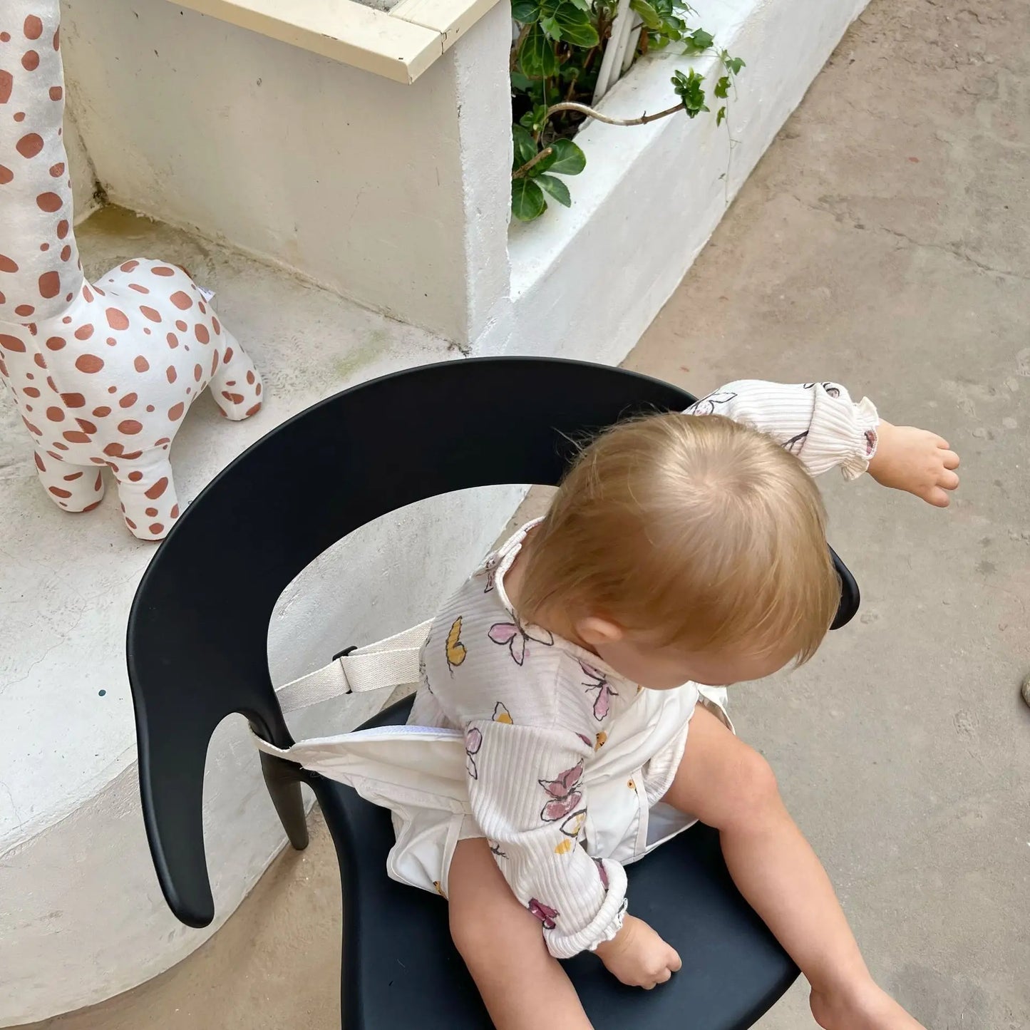 Baby Chair Belt