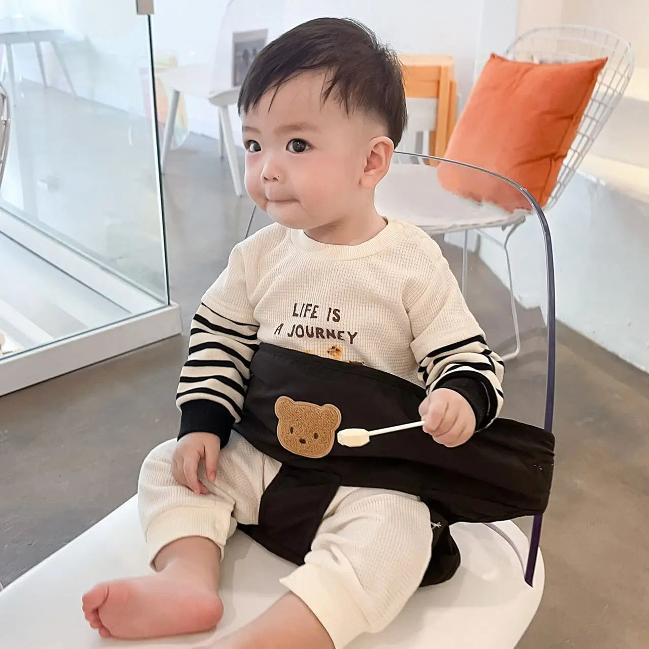 Baby Chair Belt