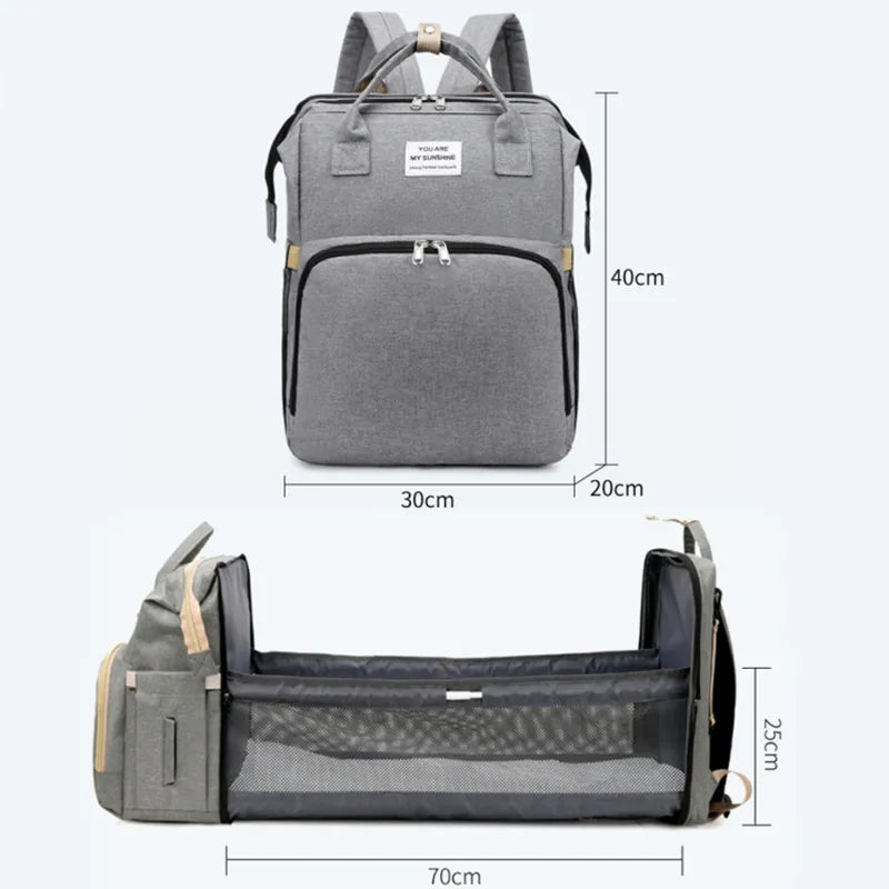 Baby Diaper Bag