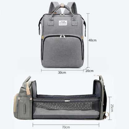 Baby Diaper Bag