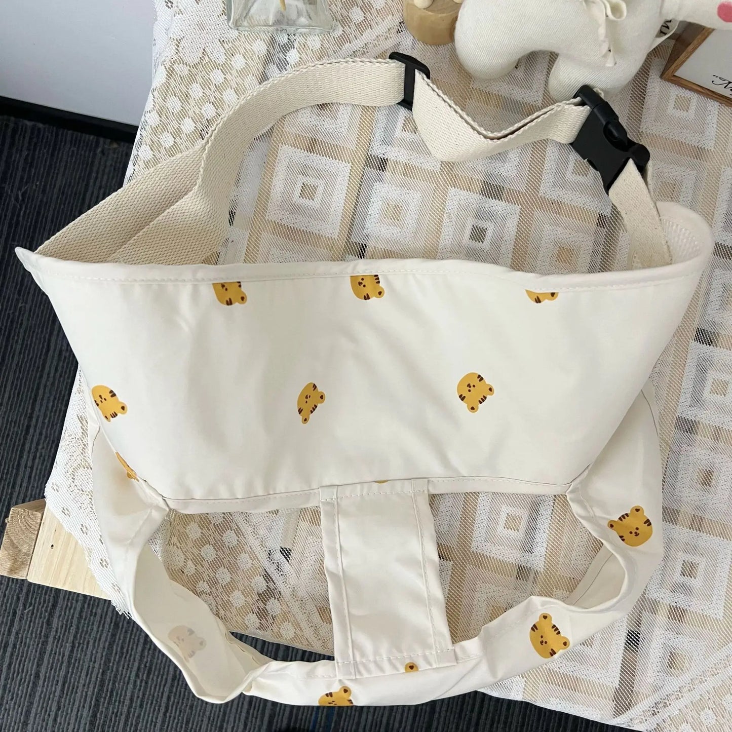 Baby Chair Belt