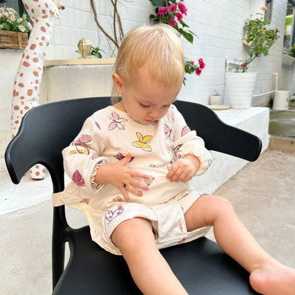 Baby Chair Belt
