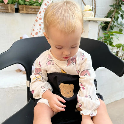 Baby Chair Belt