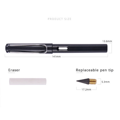 Reusable Everlasting Pencil