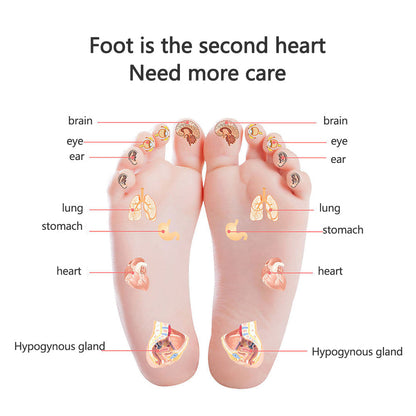 EMS Foot Massager