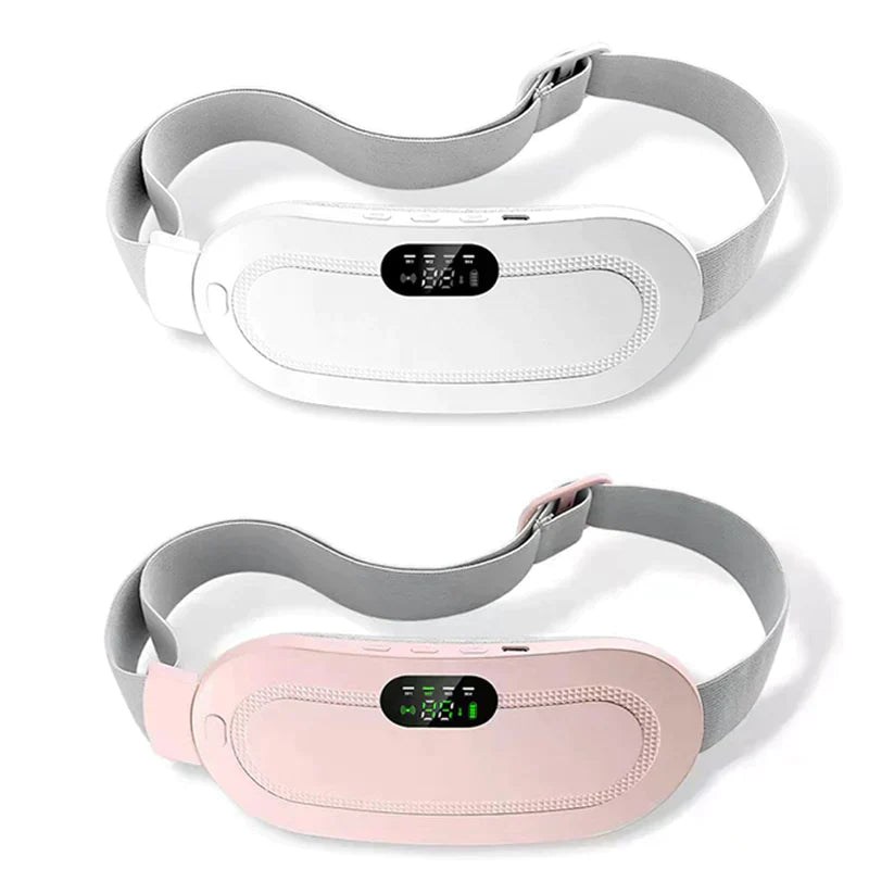 Electric Period Cramp Massager