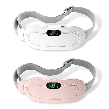 Electric Period Cramp Massager