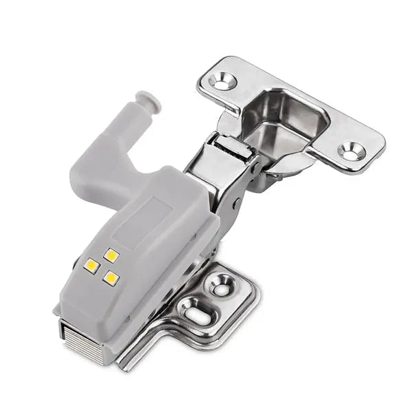 LED Hinge Light |Mechanical Pressure Sensing LED Light