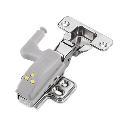 LED Hinge Light |Mechanical Pressure Sensing LED Light