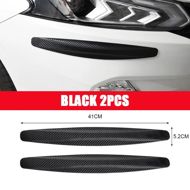 Car Bumper Protector Strip
