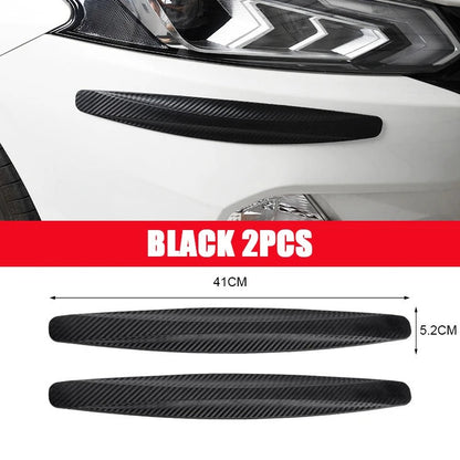 Car Bumper Protector Strip