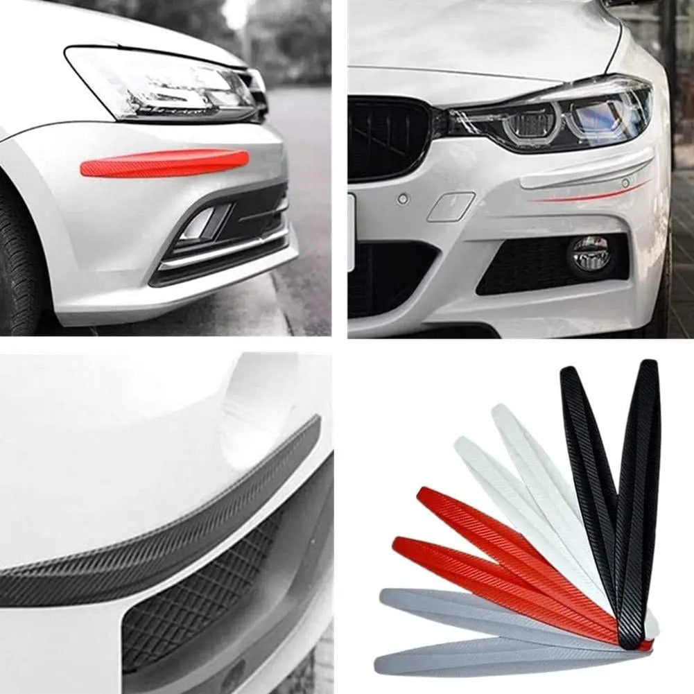 Car Bumper Protector Strip