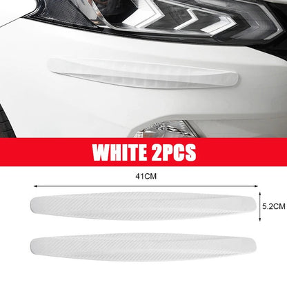 Car Bumper Protector Strip