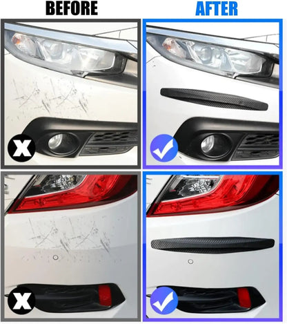 Car Bumper Protector Strip