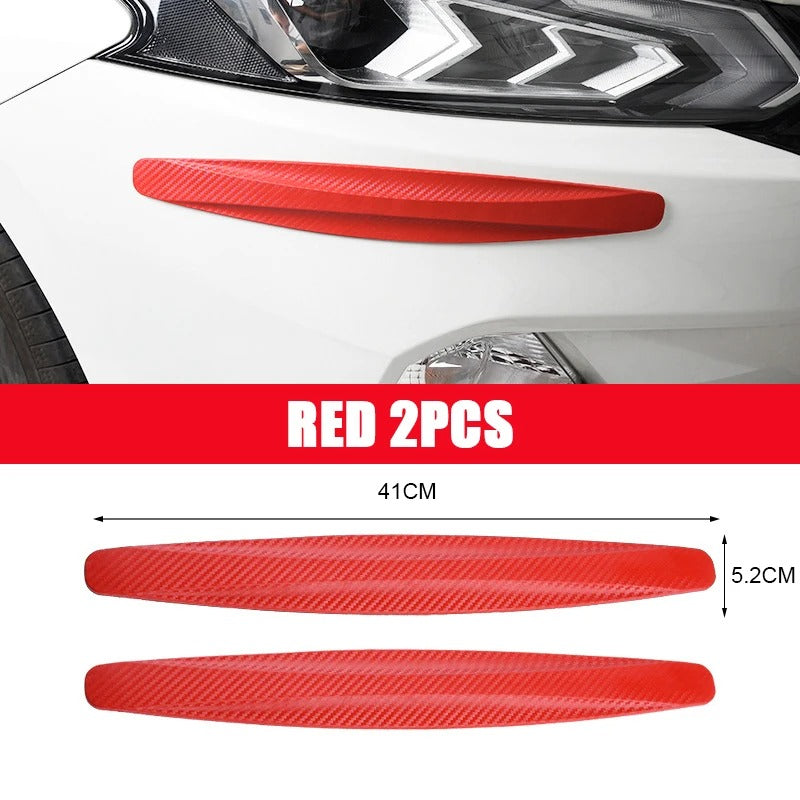 Car Bumper Protector Strip