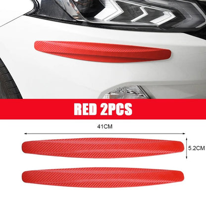 Car Bumper Protector Strip