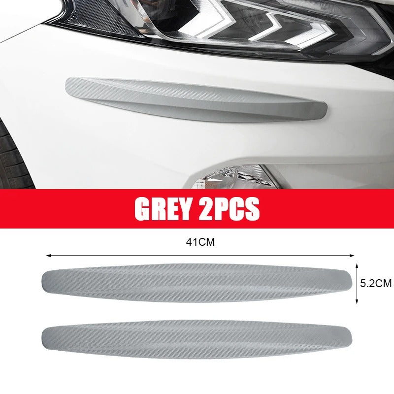 Car Bumper Protector Strip