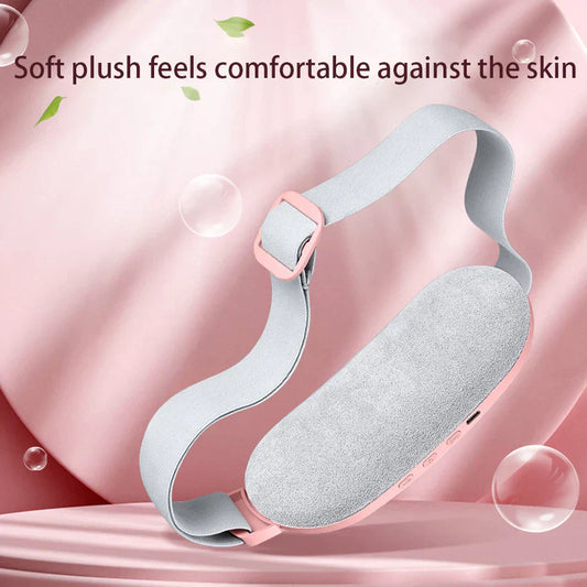 Electric Period Cramp Massager